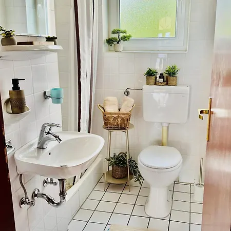 Die Appartements Glavas,Eckwohnunge Fuer 2 Personen Novi Vinodolski Exterior photo