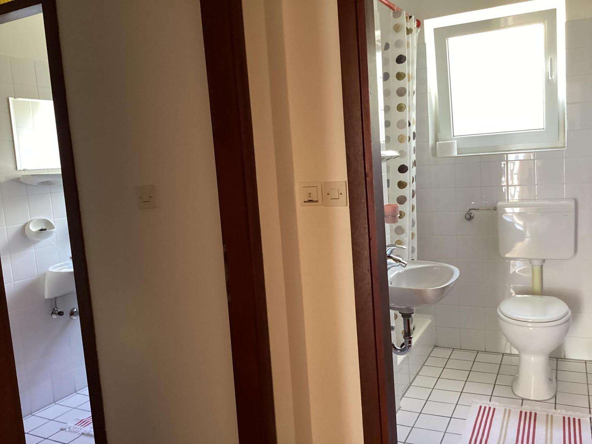 Apartment Glavas,eckwohnunge Fuer 2 Personen