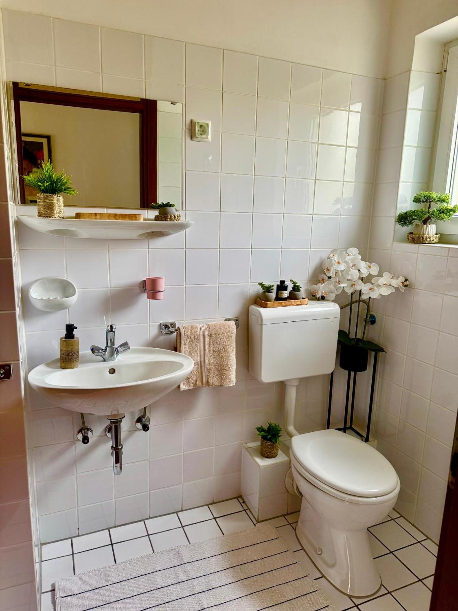 Glavas,eckwohnunge Fuer 2 Personen Apartament *