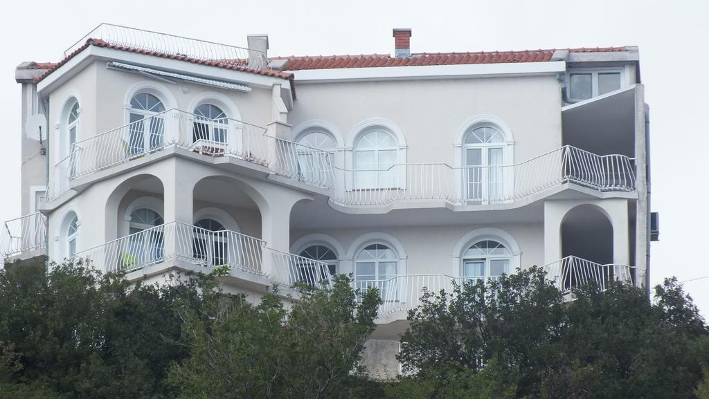 Apartament Glavas,eckwohnunge Fuer 2 Personen *